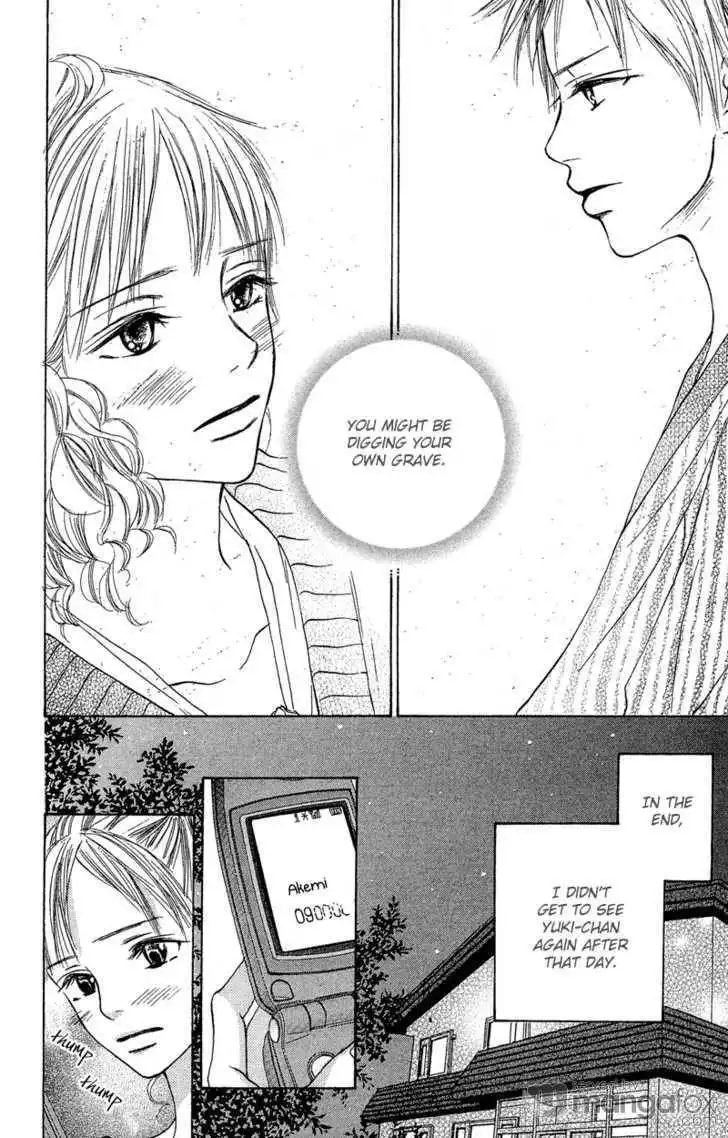 Crazy for You (Shoujo) Chapter 7 24